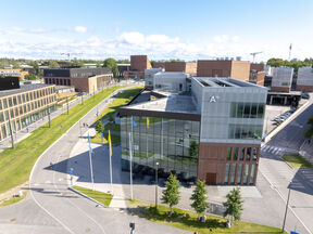 Aalto-yliopiston kauppakorkeakoulu