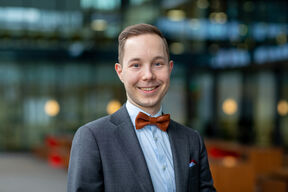 Miika Mattinen
