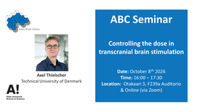 ABC Seminar - AT