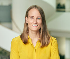 Alumni Maija Kirveennummi