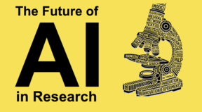 AI Talks - The future of AI in Research