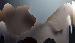 Aava, Laura Väre, photo: Aleksi Tikkala