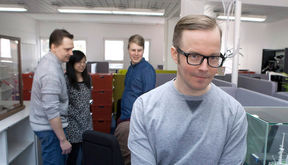 Aalto University School of Engineering