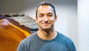 The ERC is funding ground-breaking, cutting edge research. What is needed for opening up new paths?

‘Cooperations that allow for a multi-disciplinary approach are very central. In addition to experts in wood chemistry and forest products technology, we have various specialists in engineering and other sciences’, says Michael Hummel.