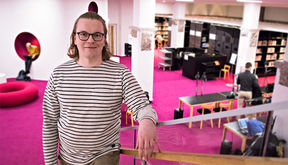 Photo: Roope Kiviranta