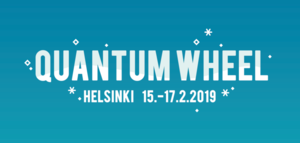 Quantum Wheel
