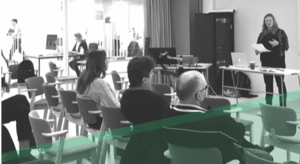 The Department of Art Research Assemblage 