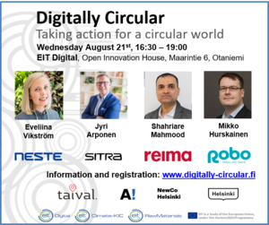 Aalto EIT Services - Javor