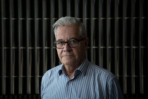 Erkki_Oja_Computer_Science_2019_photo_Aalto_University_Matti_Ahlgren