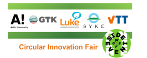 Circular Innovation Fair 2020