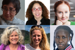 Panel discussion: Are we equal yet?