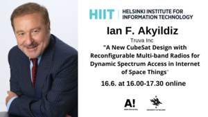 HIIT Ian F. Akyildiz