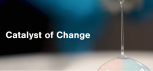 Catalys of change
