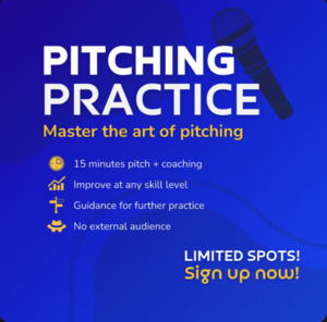 Pitching Practice 