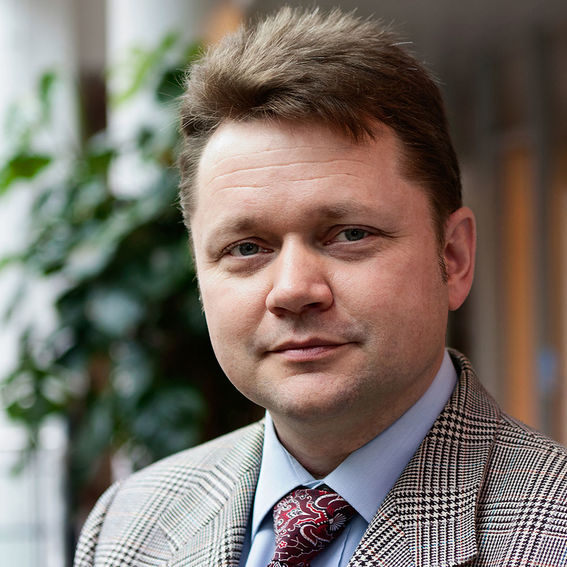 Jari Juhanko leads Aalto Industrial Internet Campus