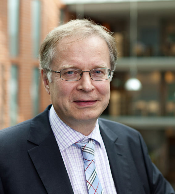 Risto Ilmoniemi / Aalto University / Anni Hanén