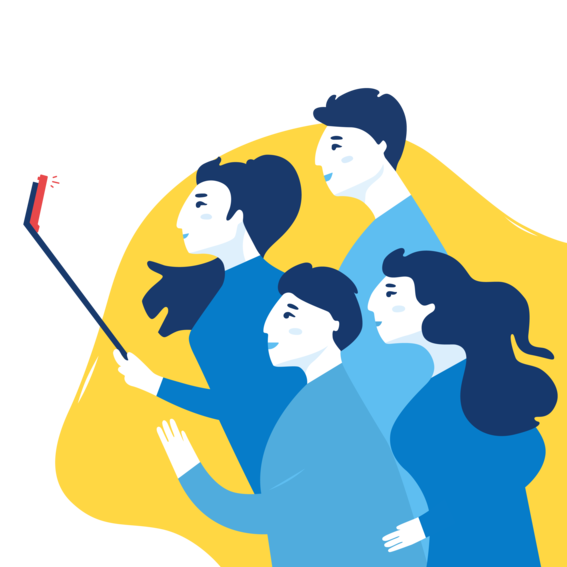 Teaching Lab / People & Community