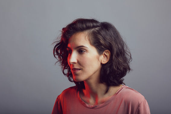 Photo of Svetlana Maras