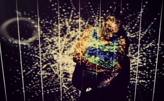 Photo of Tuomas Ahva