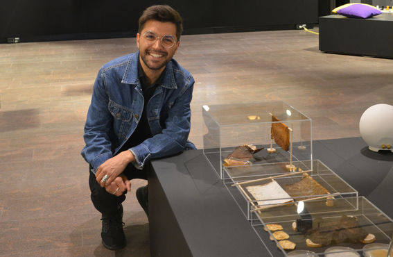 Manuel Arias Barrantes