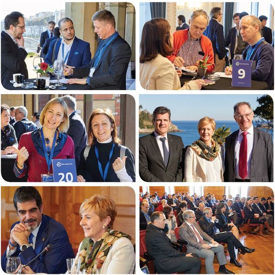 Aalto EIT Services Javor