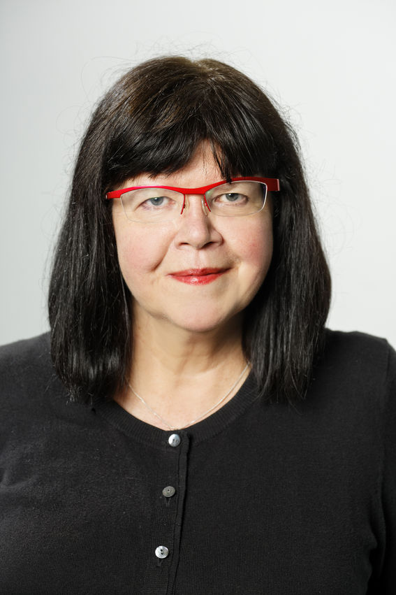 Merja Penttilä / Kuva: Antonin Halas