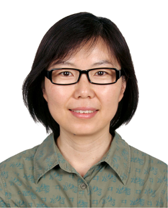Hailei Zhao 