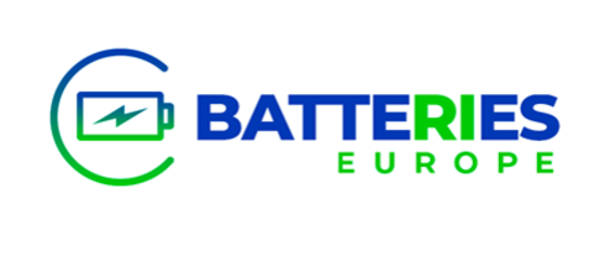 BatteRIes Europe