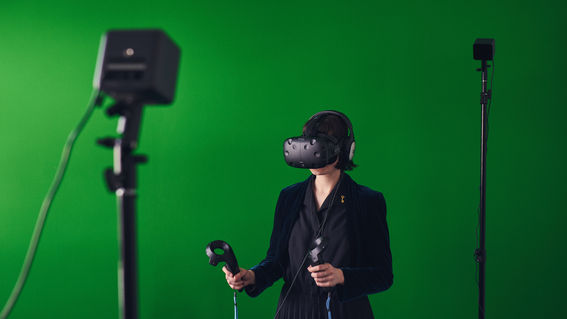 Aalto University, Learning Services, photo Unto Rautio