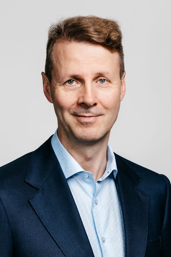 Risto Siilasmaa