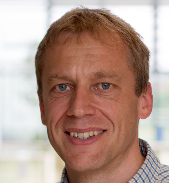 Profile picture of Gottfried Zimmermann