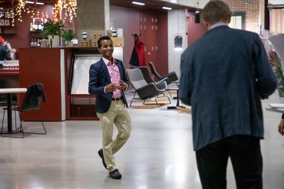 Kuva: Matti Ahlgren.