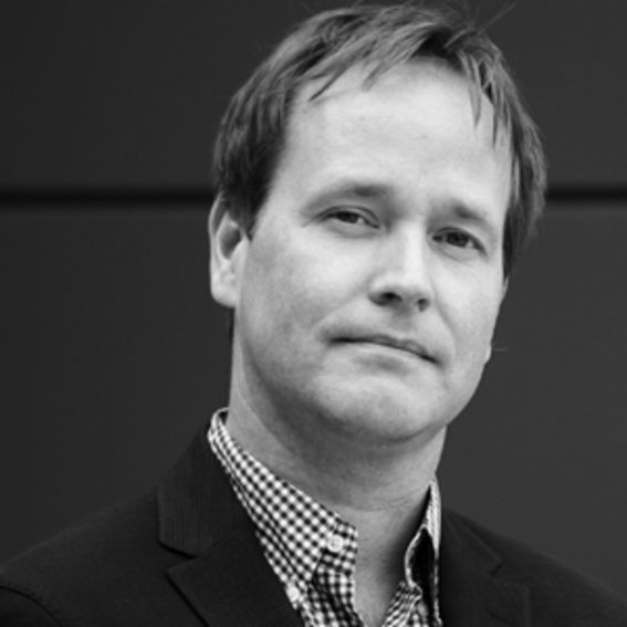 Professor Esa Ollila, Aalto University
