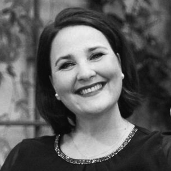 Professor Paula Hohti Erichsen, Aalto University