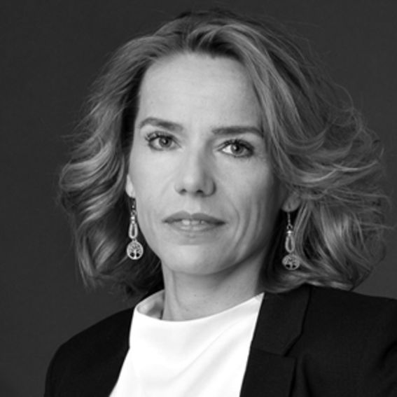 Professor Sanna-Katriina Asikainen, Aalto University