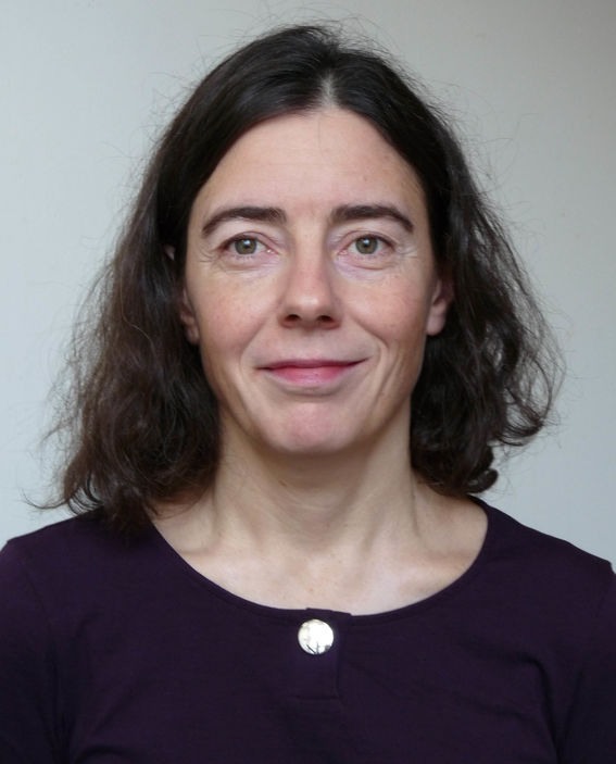 Sini Vihma, University Teacher