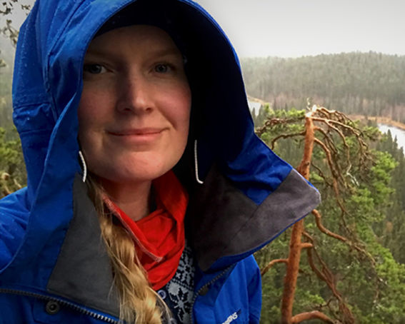 Kuva: Anna Rissanen.