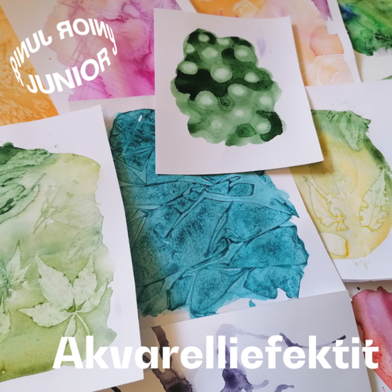 akvarelli_Junior