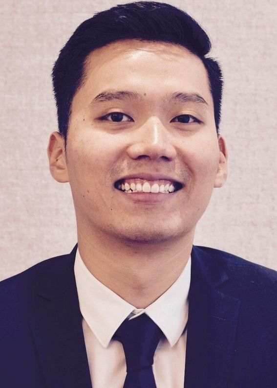 Kauppakorkeakoulun alumni_Tung Hoang