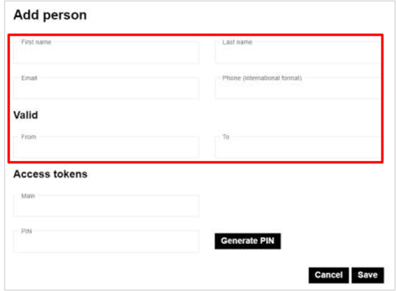 Kulunhallinta: vuokralaiset
