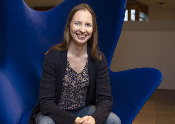 Photo: KukkaMaria Rosenlund.