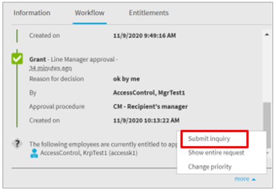 Esimiesten työohjeet