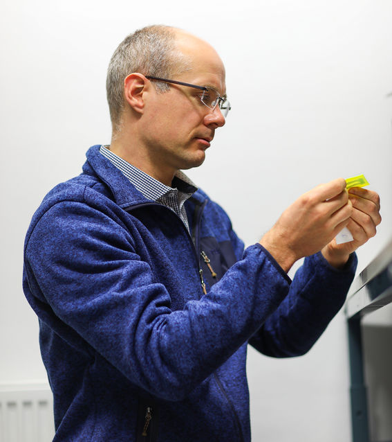 Photo: Emilia Pennanen.