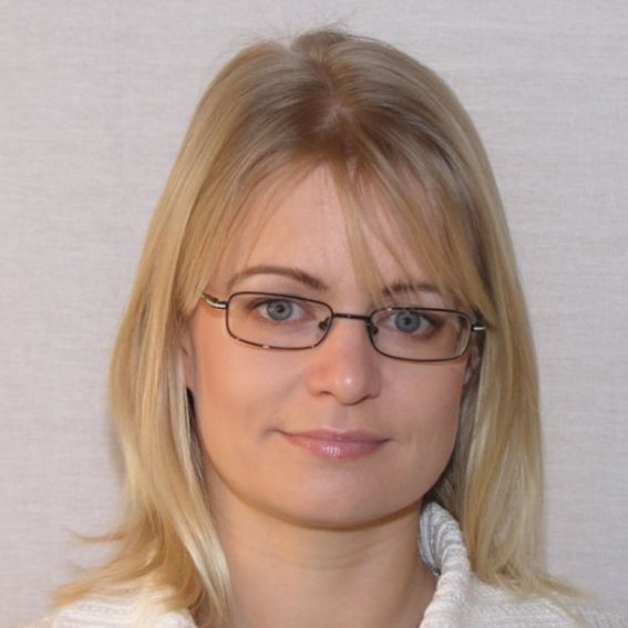 Professor Andrea Sand