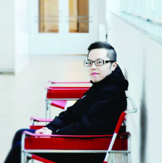 Ningfeng Zhang