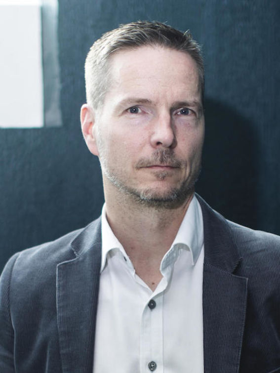 Matti Kuittinen_Aalto University photo Evelin Kask