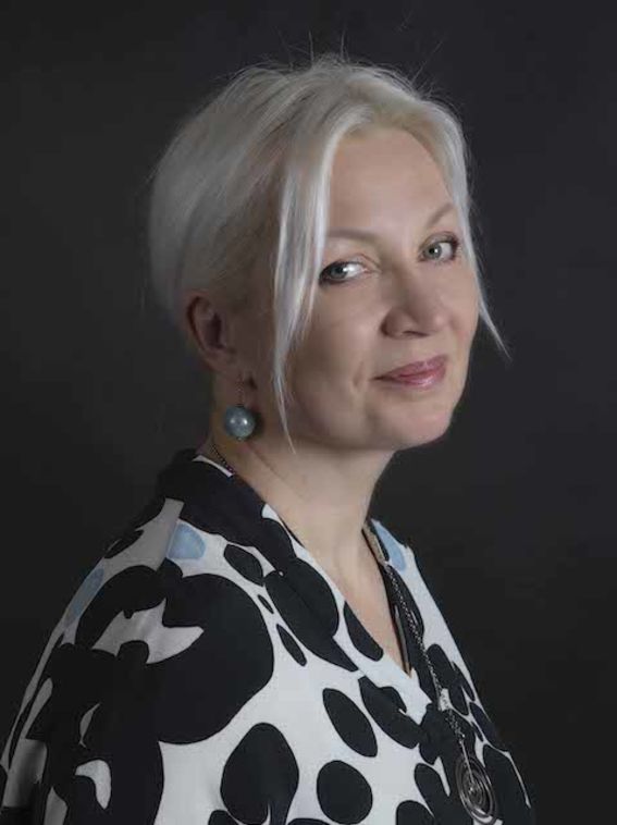 Saija Hollmén Aalto University