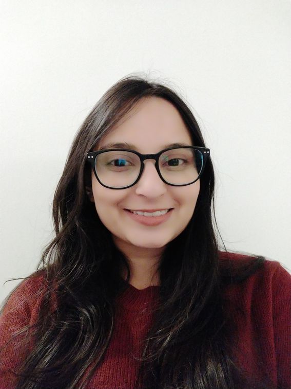 An image of Nelmary Roas.