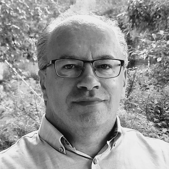 Roy Björkstrand, Laboratory Manager