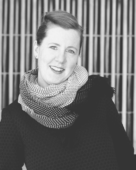 Photo by Anne Kinnunen